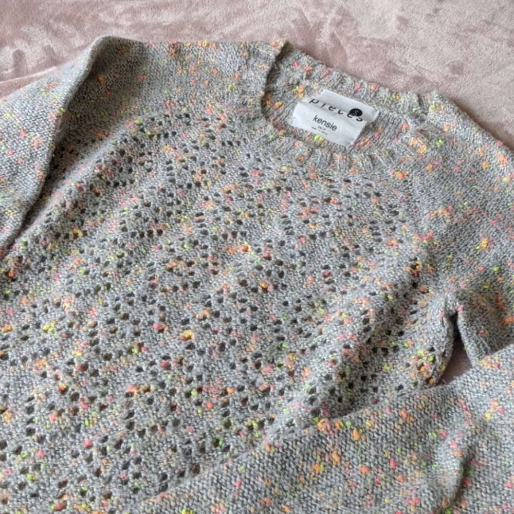 Kensie Crew Neck